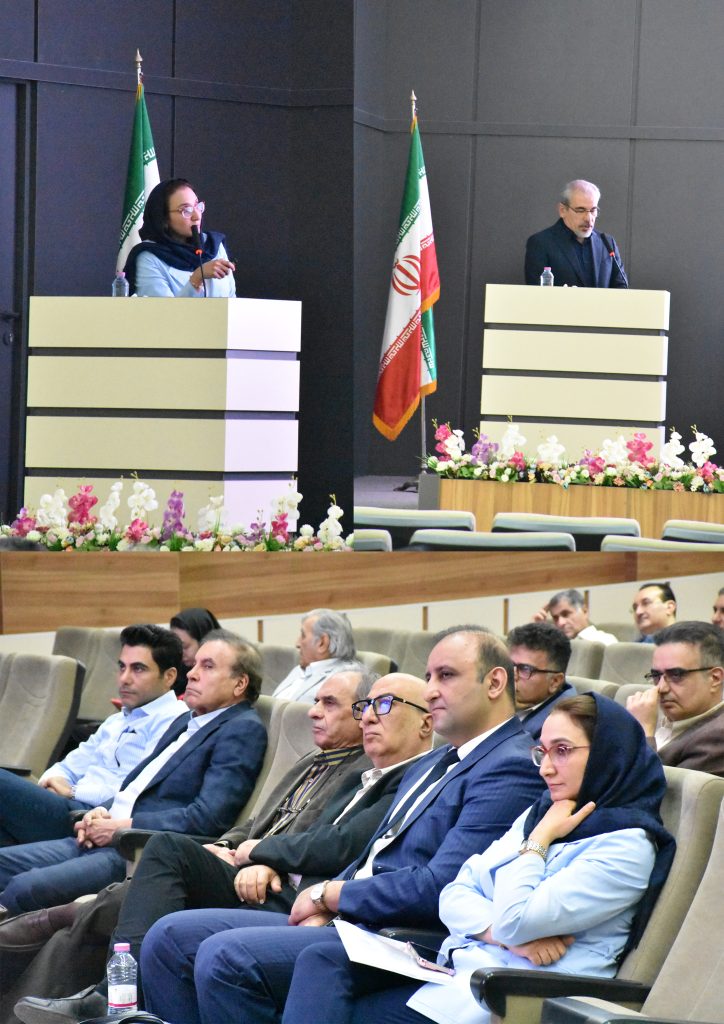سمینار بیهوشی