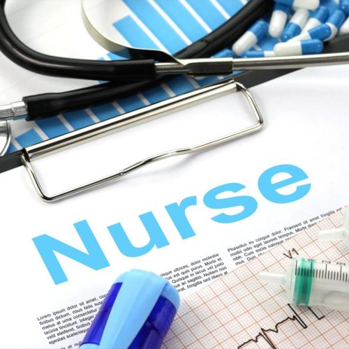 types-of-nurses