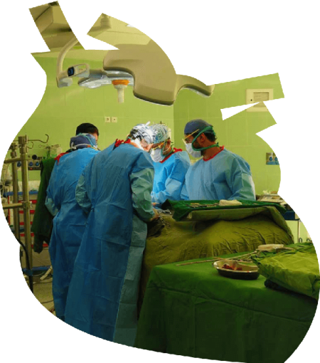 مجتمع بیمارستانی (1)